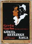 Gösta Berlings Saga DVD