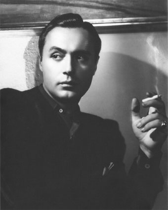 Charles Boyer Conquest 