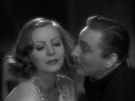 Greta Garbo and John Barrymore in Grand Hotel (1932)