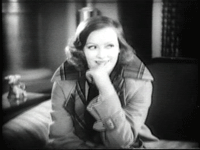 A Woman of Affair (1928)