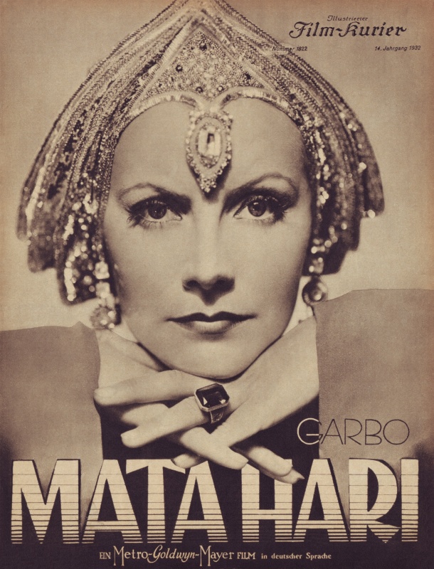 Mata Hari Dvdrip 1985