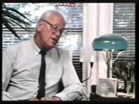 greta garbo nephew