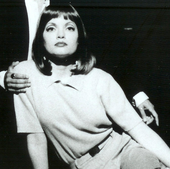 brenda bush