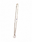 Greta Garbo Necklace