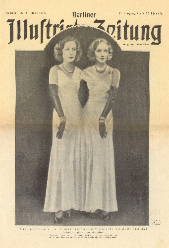 life magazine 1932