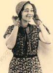 Mimi Pollak, late 1920