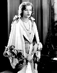 Greta Garbo