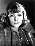 Greta Garbo