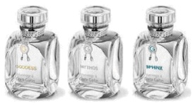 Homage to an icon - Gres launch Greta Garbo fragrance trio