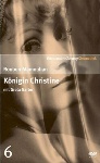 Königin Christine mit Greta Garbo - SZ Cinemathek Traumfrauen