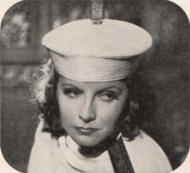 Greta Garbo Sunglasses
