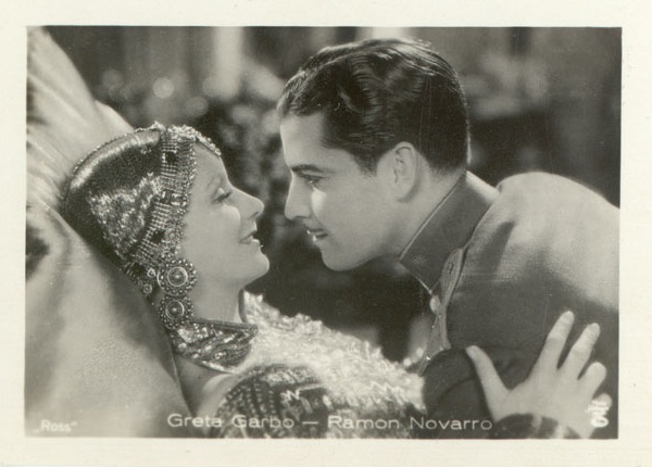 Мата Хари / Mata Hari Год: 1931 Страна: США Режиссер: Джордж Фицморис В рол