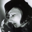 Greta Garbo in The Temptress (1926)