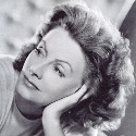 Greta Garbo in Two-Faced Woman (1941)