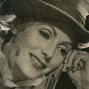 Garbo in Conquest (1937)