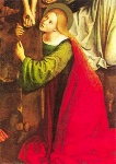 Image:Maria Magdalene crucifixion detail.jpeg